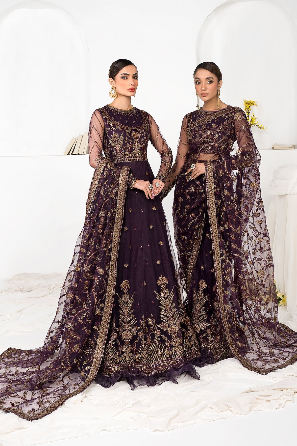 Luxury Formal Dresses