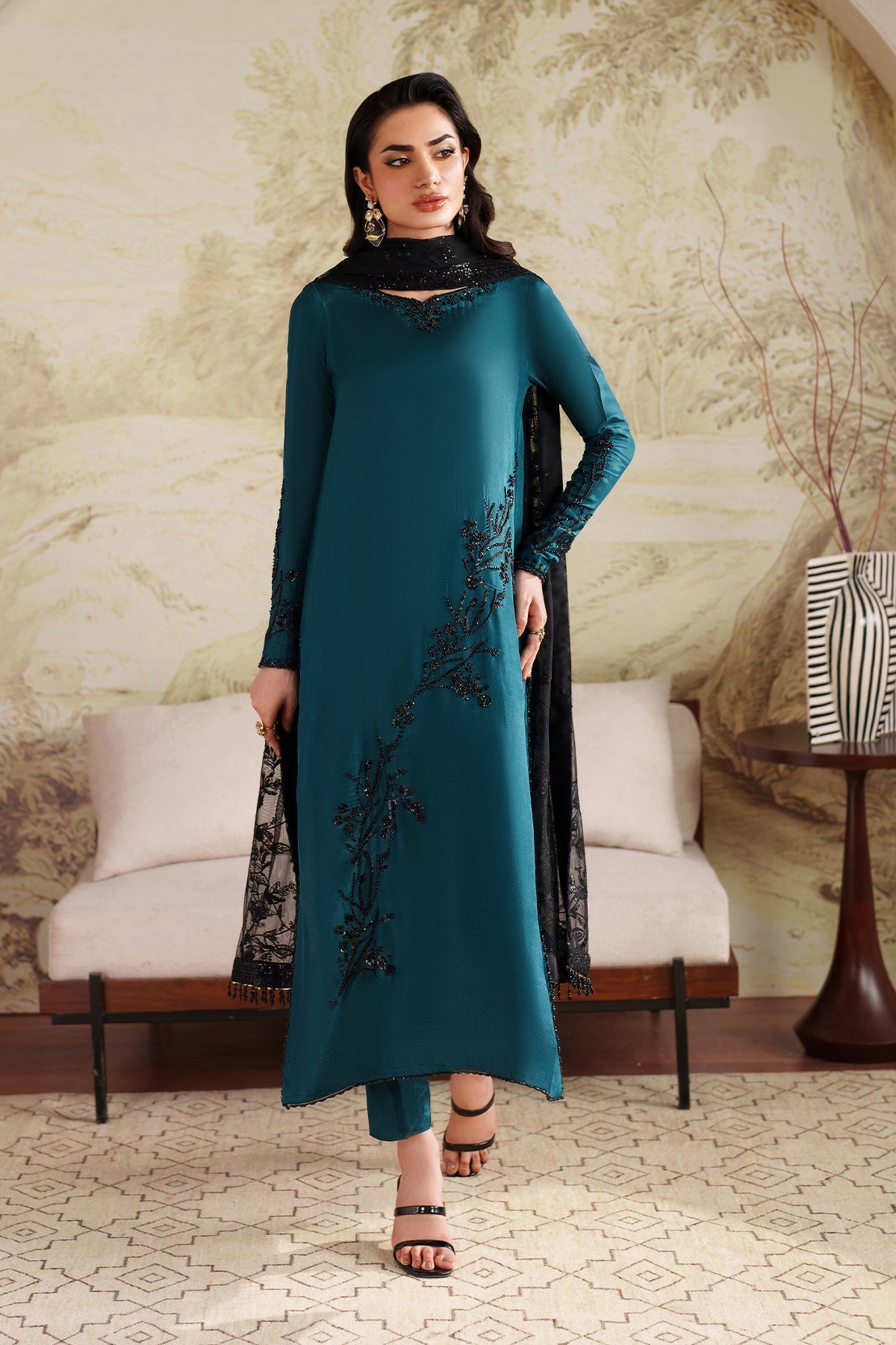 ZRF-SHE-05 Layla