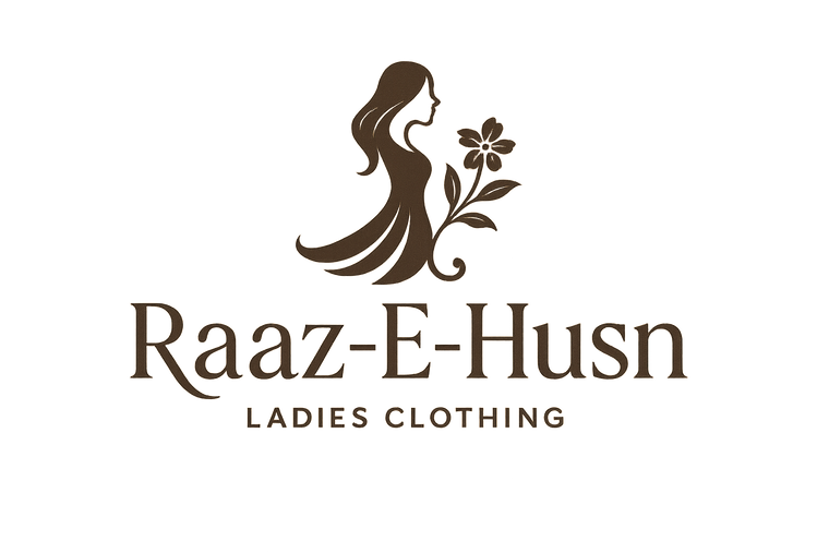 Raaz-E-Husn Logo